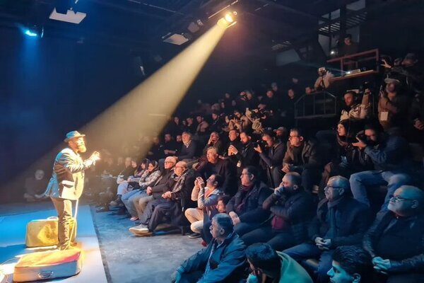 بیستمین جشنواره تئاتر کُردی سقز؛ گامی در مسیر معرفی فرهنگ کُردی به جهان