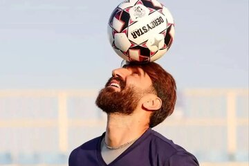 یک شکایت دیگر از بیرانوند رد شد + سند