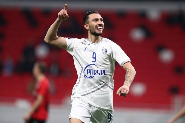 اولین گزینه جدایی در استقلال مشخص شد