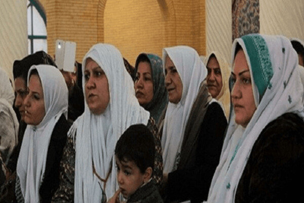 بازخوانی نقش محوری زنان در استحکام بنیان خانواده در کردستان