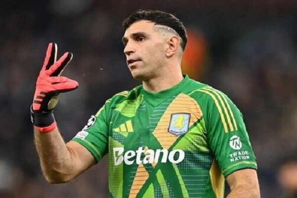 اینتر به دنبال دروازه‌بان قهرمان جهان