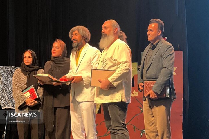 عکاس| آرزو خدایاری