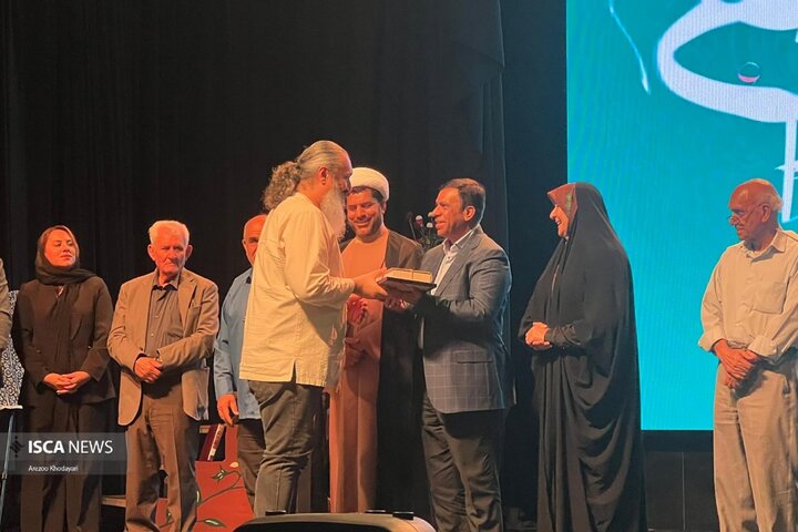 عکاس| آرزو خدایاری