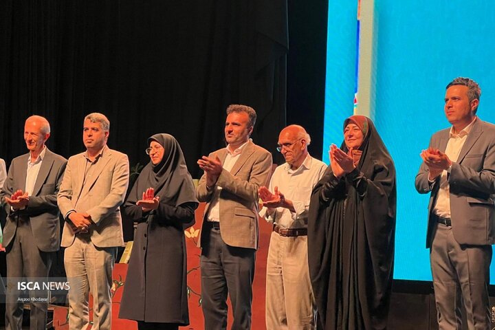 عکاس| آرزو خدایاری