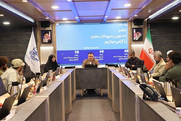 همکاری نودانشجویان شاهد و ایثارگر با کارآفرینان در دستور کار قرار گرفت