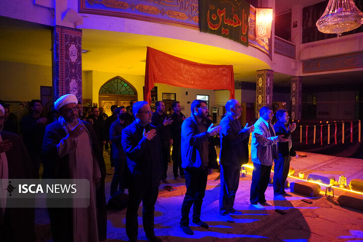 یادواره شهید دانشجو