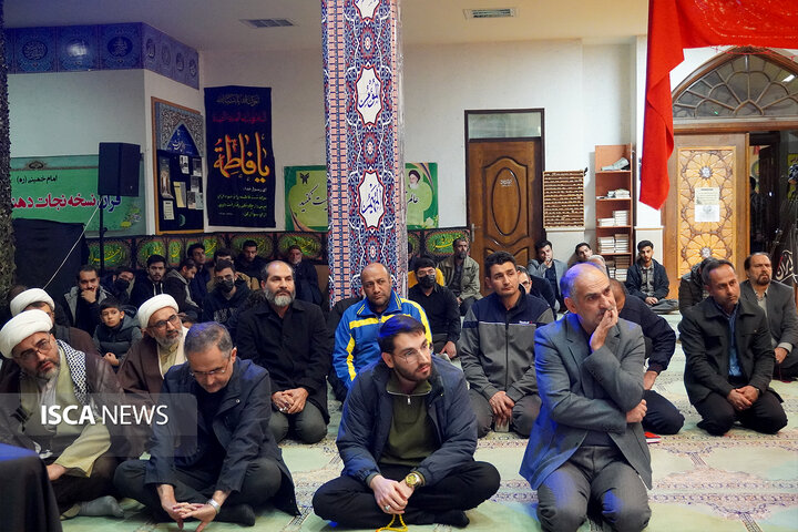 یادواره شهید دانشجو