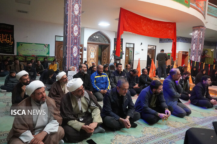 یادواره شهید دانشجو