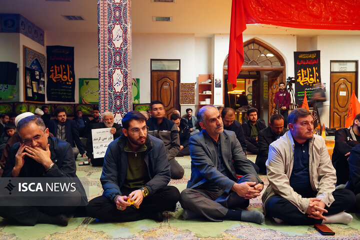 یادواره شهید دانشجو