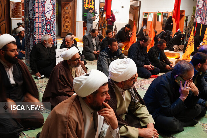 یادواره شهید دانشجو