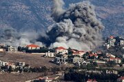 تشدید حملات اسرائیل به جنوب لبنان / آتش‌بس برای رژیم صهیونیستی معنایی ندارد