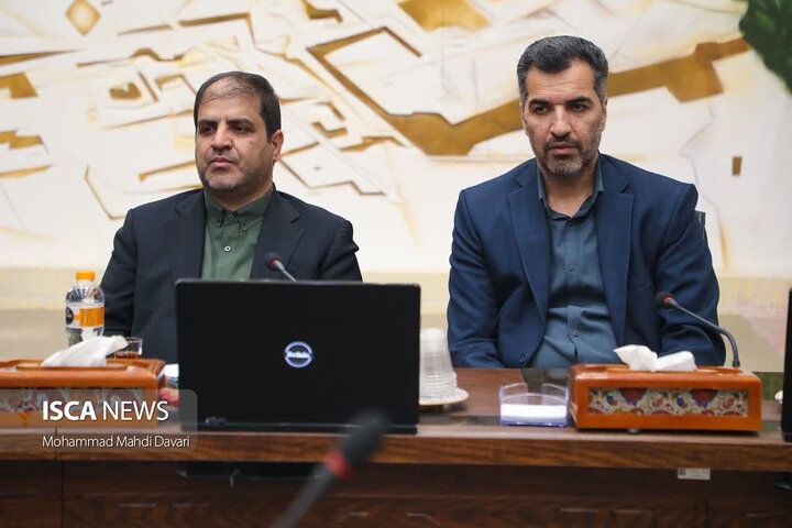 یزد باید بر مدار فکر و اندیشه پیش برود، توسعه بدون اتاق‌های فکر ممکن نیست