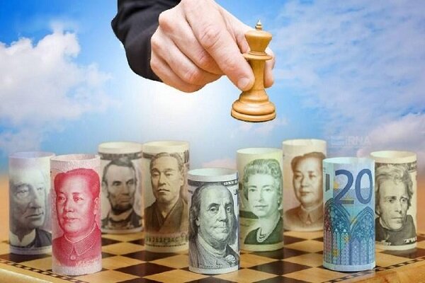 ظهور نظم اقتصادی چندقطبی/ پایان هژمونی دلار؟