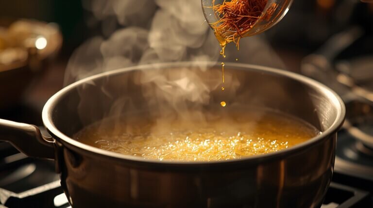 آموزش شیرینی پزی / طرز تهیه کنافه عربی دسر شیرینی با پنیر و شربت