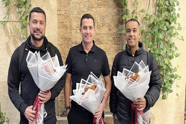 تغییر در کادر فنی پرسپولیس؛ ۳ نفر جدا می‌شوند