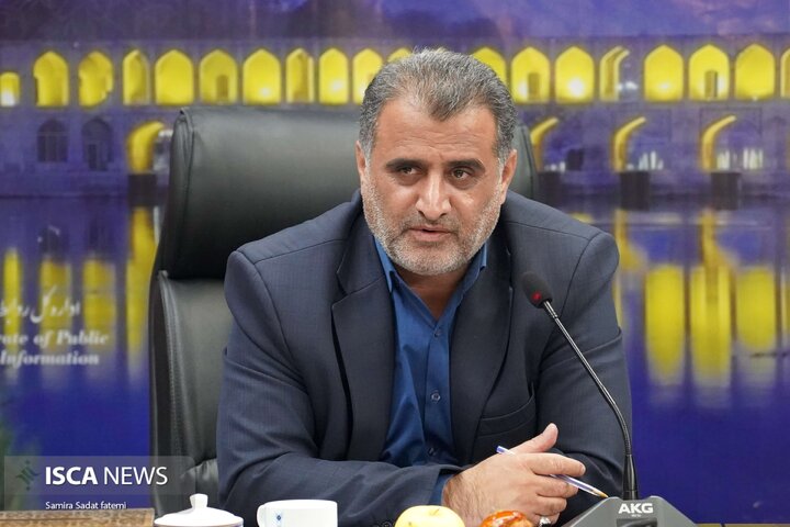 بسیج هویت دانشگاه است؛ نه یک مناسبت تقویمی