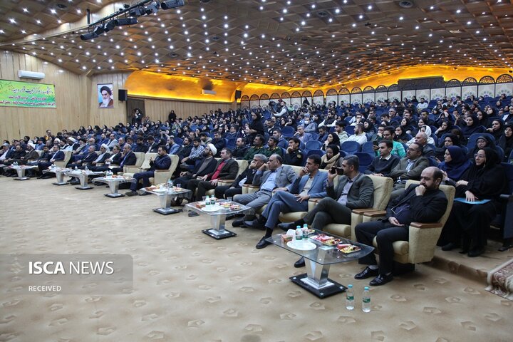 عکس های رویداد شفق