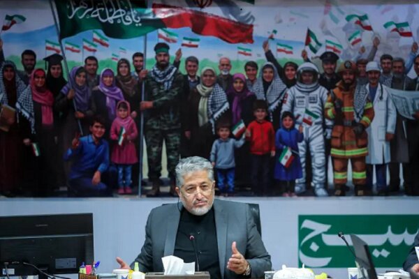 رنجبر: بسیج باید پرچمدار عدالت علمی در دانشگاهها باشد رنجبر: بسیج باید پرچمدار عدالت علمی در دانشگاهها باشد