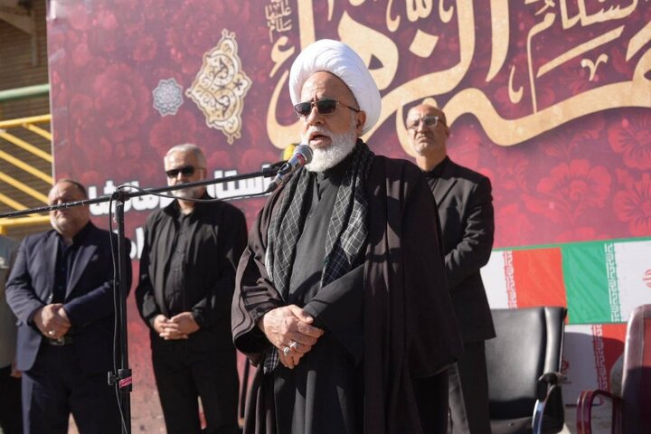  راه شهدا تا نابودی رژیم صهیونیستی با قدرت ادامه خواهد یافت