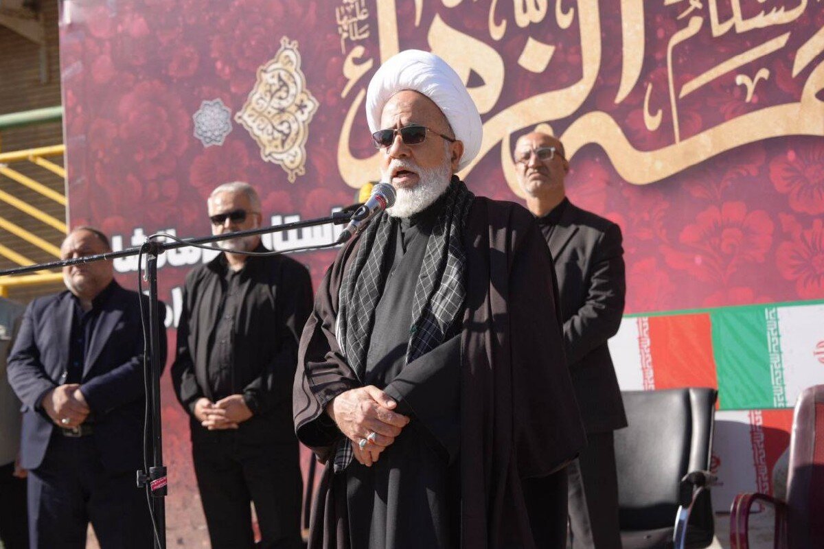 راه شهدا تا نابودی رژیم صهیونیستی با قدرت ادامه خواهد یافت