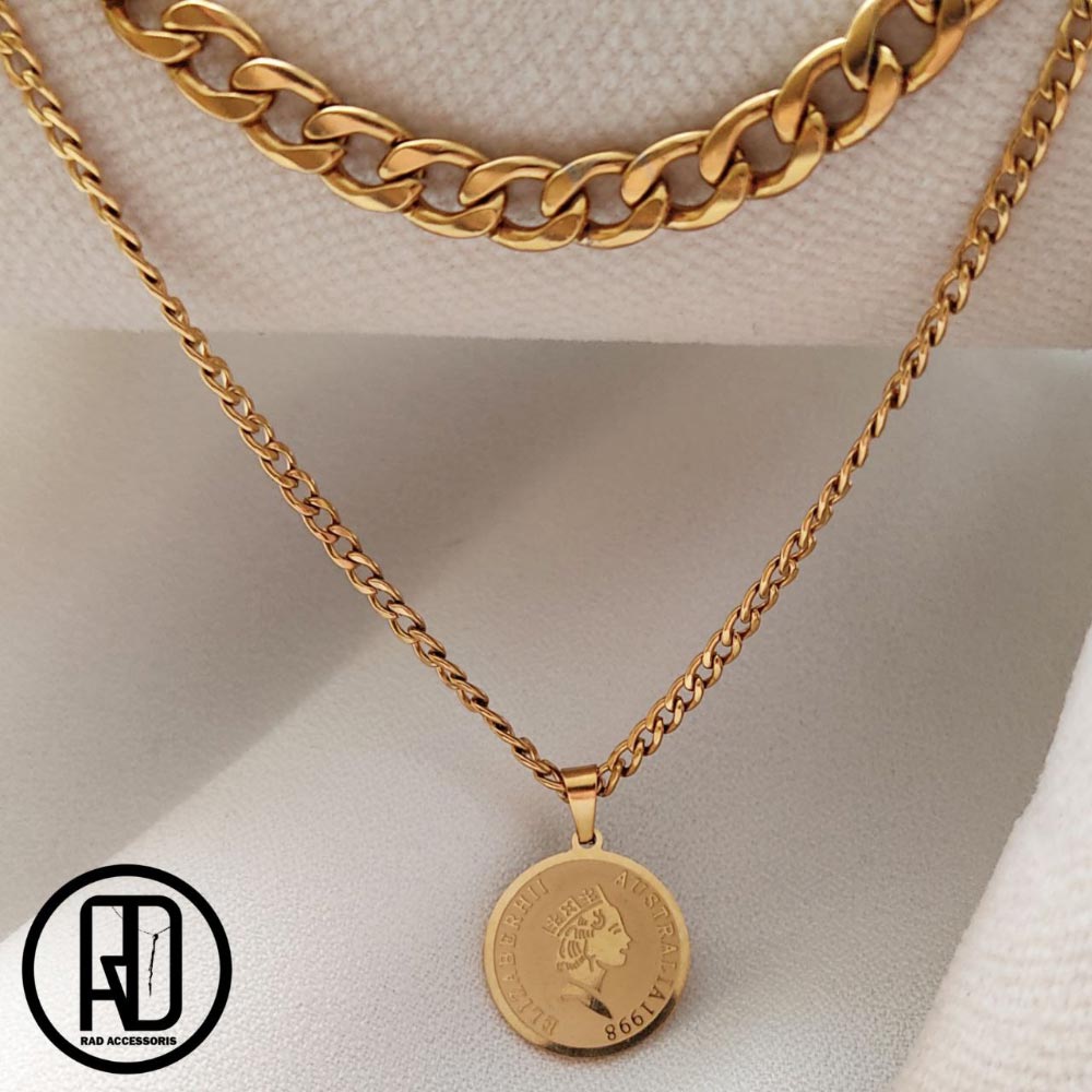 چرا نیم ست ملکه الیزابت بهترین هدیه روز مادر است؟