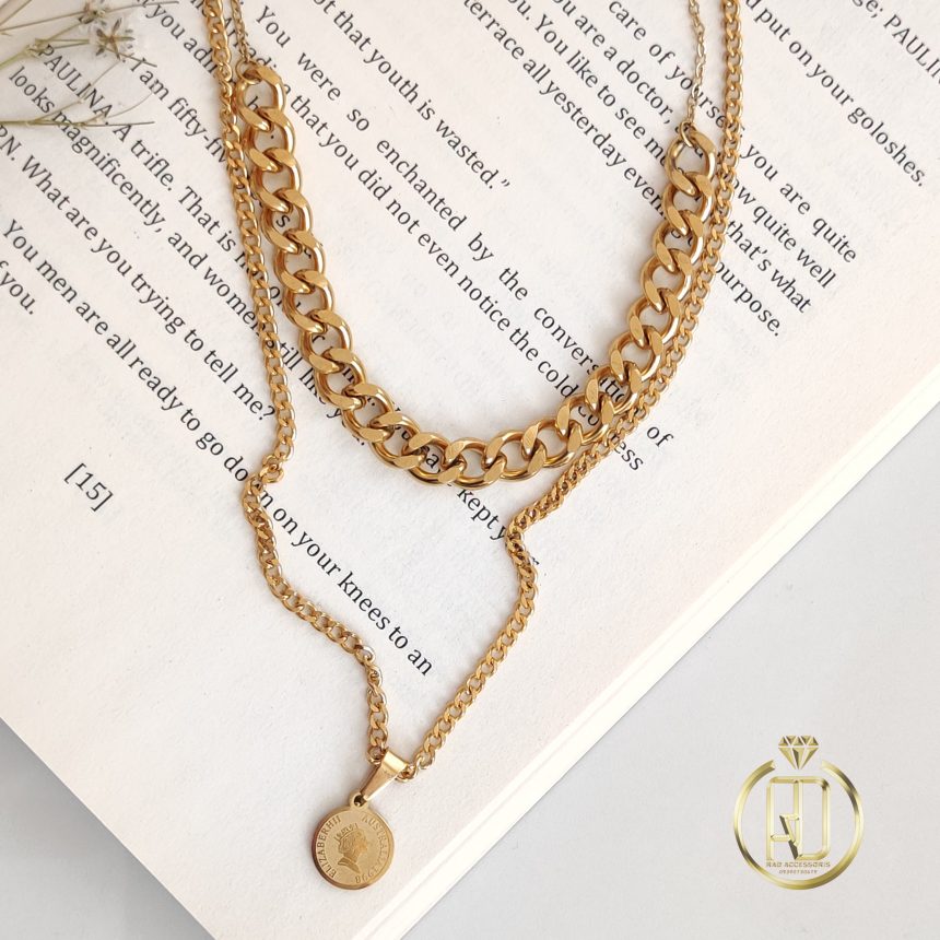 چرا نیم‌ ست ملکه الیزابت بهترین هدیه روز مادر است؟