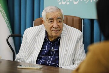 آب‌وهوای ایران به حالت طبیعی برخواهد گشت/ نیمه آذر آغاز بارندگی در کشور + ویدئو