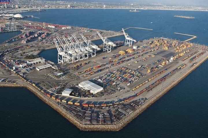 چابهار آسان‌ترین راه اتصال هند به اروپا، آسیای غربی و مرکزی