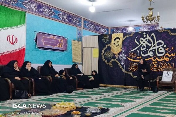 خطبه فدکیه؛ سند ایستادگی زن مسلمان در برابر زورگویی