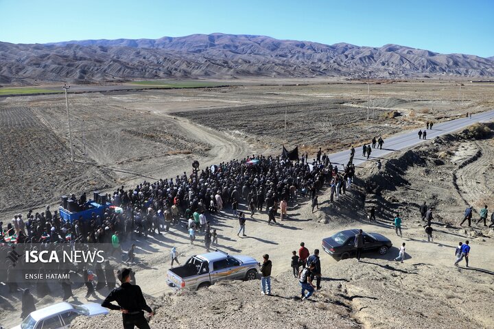 شهید گمنام قلعه جق خراسان شمالی