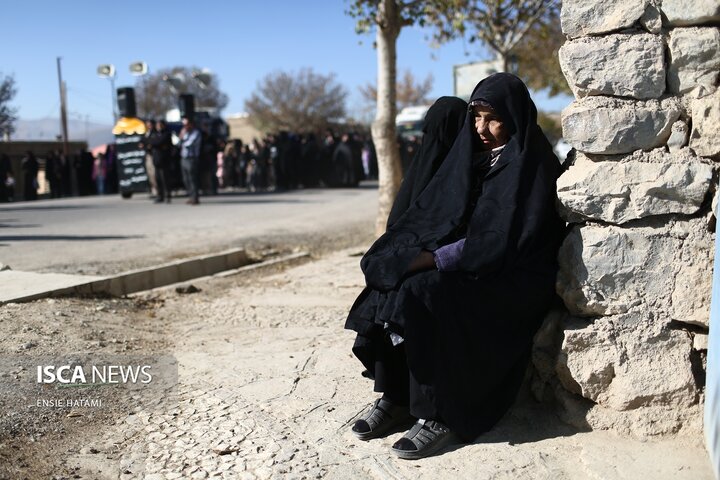 شهید گمنام قلعه جق خراسان شمالی