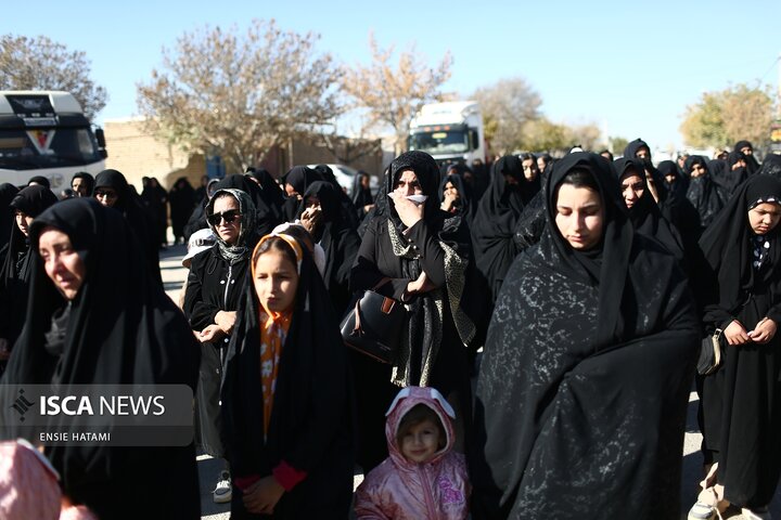 شهید گمنام قلعه جق خراسان شمالی