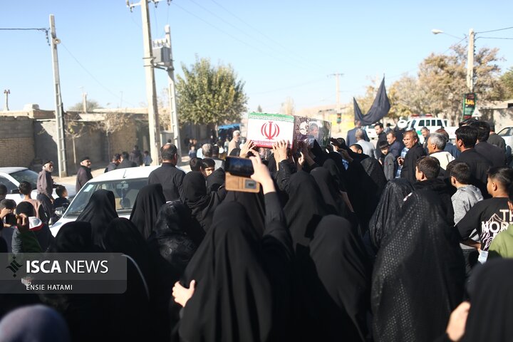 شهید گمنام قلعه جق خراسان شمالی