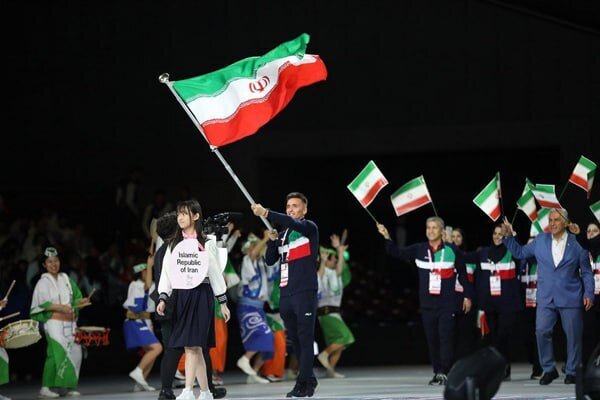 پایان کار ناشنوایان ایران در المپیک توکیو با ۳۷ مدال