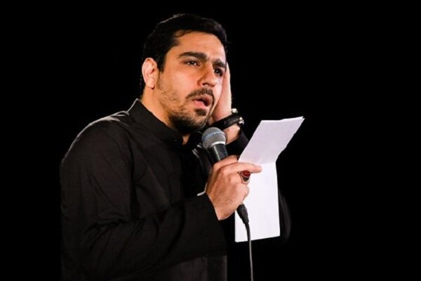 از عطش خاک تا دعای مادر؛ استغاثه حنیف طاهری برای باران از عطش خاک تا دعای مادر؛ استغاثه حنیف طاهری برای باران