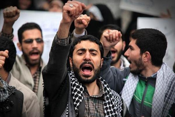 تجدید عهد با آرمان‌های انقلاب و استمرار مسیر خدمت