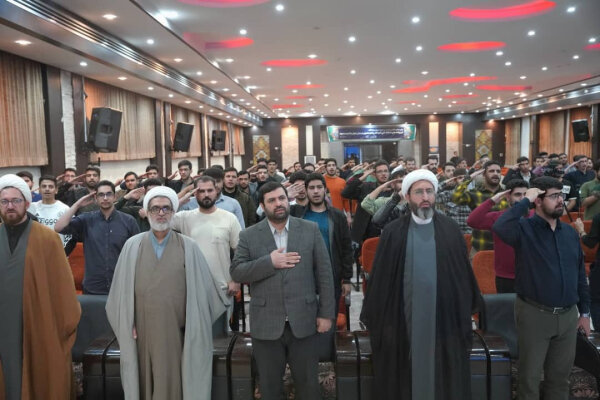 درخشش دانشجویان در مرحله کشوری طرح حامیم