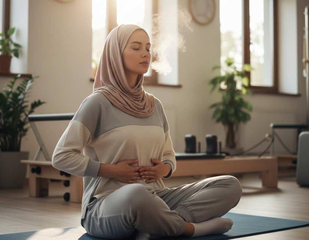 پیلاتس چیست؟ آشنایی کامل با تاریخچه، فواید و اصول اساسی ورزش پیلاتس