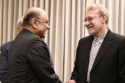 ملاقات‌های لاریجانی اهمیت سفر به پاکستان را نشان می‌دهد/ لزوم بازنگری در ظرفیت‌های استفاده نشده دو کشور