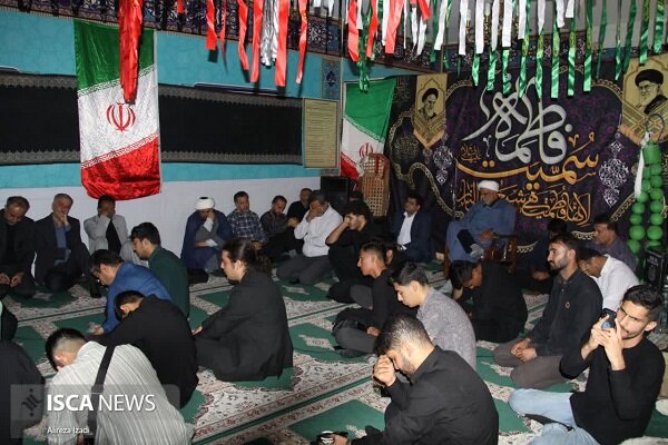 شهید خوشنام بوشهر