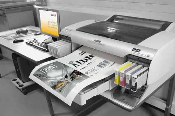 کدام نوع چاپ برای سفارش شما مناسب‌تر است؟ بررسی چاپ افست و دیجیتال