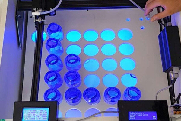 شبکه ملی پایش هوشمند رودخانه‌های کشور با ابتکار دانشگاه‌ها