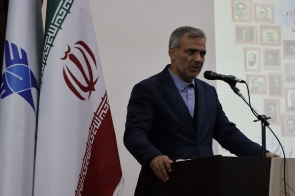 ٣۵ درصد از اساتید دانشگاه آزاد اسلامی خراسان رضوی بسیجی هستند