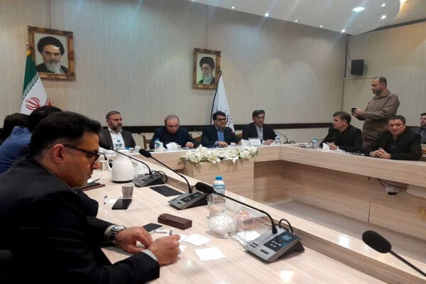 ۲۲۵ میلیون دلار صادرات از استان اردبیل انجام شد