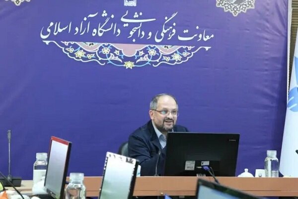 تشکلهای دانشجویی کارگاههای تربیت مدیران آینده تمدن نوین اسلامیاند تشکلهای دانشجویی کارگاههای تربیت مدیران آینده تمدن نوین اسلامیاند