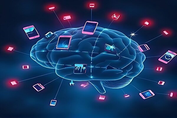 ۷۸ درصد دانشجویان در دام تلفن همراه؛ زنگ خطر برای آموزش عالی