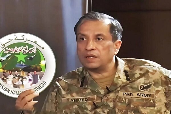 پاکستان ادعای افغانستان مبنی بر حمله به این کشور را رد کرد