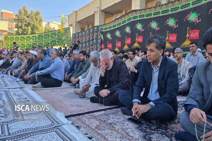 Cfz شهید گمنام