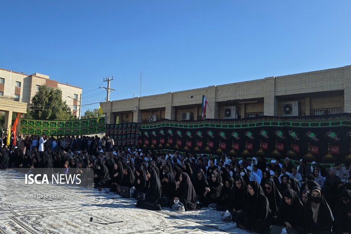 Cfz شهید گمنام