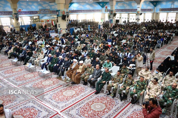 اقتدار بسیج